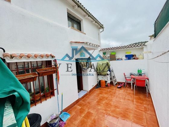 Foto 2 de Casa en venda a Arenas de San Pedro de 4 habitacions i 120 m²
