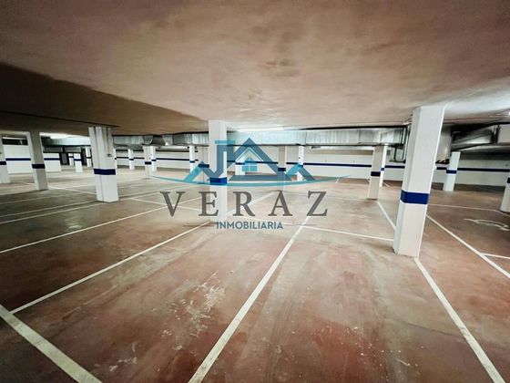 Foto 2 de Garatge en venda a Puerta de Cuartos - Avda. de Portugal de 2322 m²
