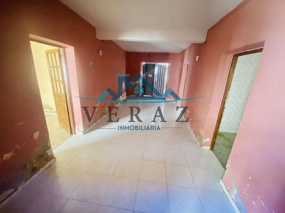 Foto 2 de Venta de casa en Calera y Chozas de 3 habitaciones con terraza