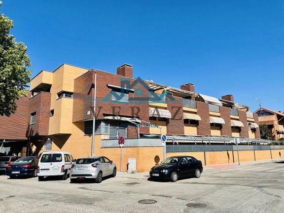 Foto 1 de Casa en venda a El Pilar - La Estación de 4 habitacions amb terrassa i garatge