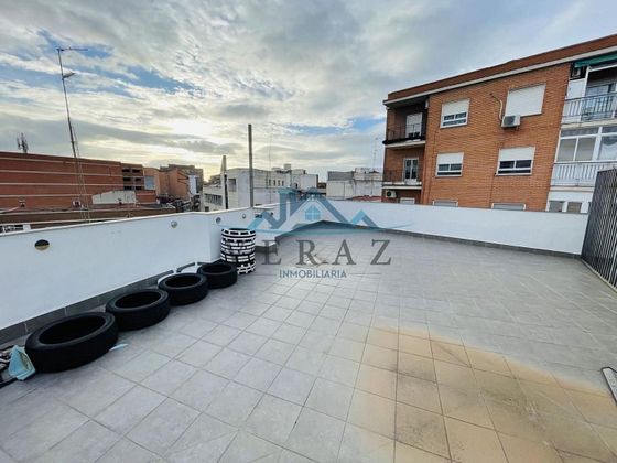 Foto 1 de Ático en venta en calle Matadero de 3 habitaciones con terraza y aire acondicionado