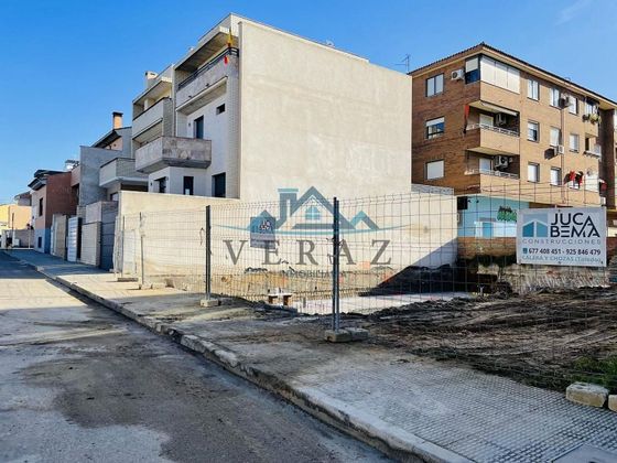 Foto 1 de Venta de terreno en calle De Dámaso Alonso de 148 m²