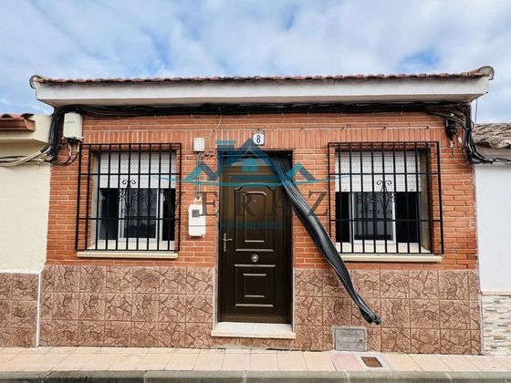 Foto 1 de Casa en venta en Pueblanueva (La) de 5 habitaciones y 95 m²