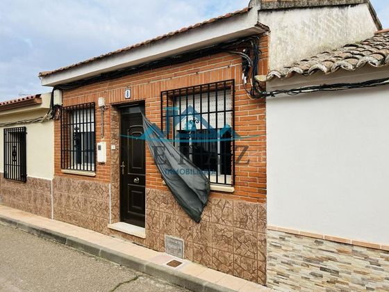 Foto 2 de Casa en venda a Pueblanueva (La) de 5 habitacions i 95 m²
