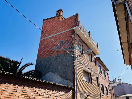 Foto 1 de Casa en venda a Torrecilla de la Jara de 3 habitacions amb terrassa