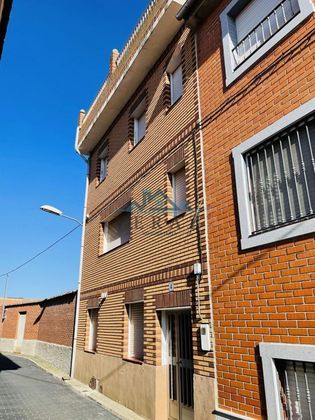 Foto 2 de Casa en venda a Torrecilla de la Jara de 3 habitacions amb terrassa