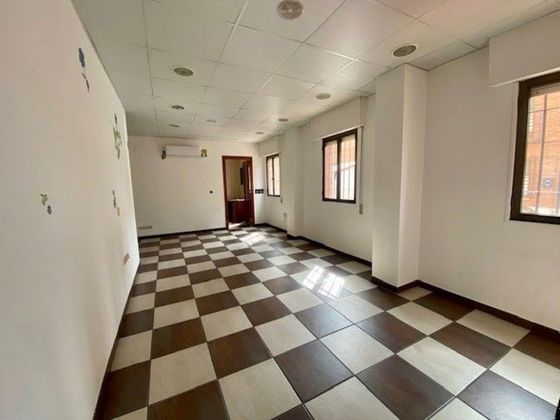 Foto 2 de Oficina en lloguer a Avda Europa - San Antón de 90 m²