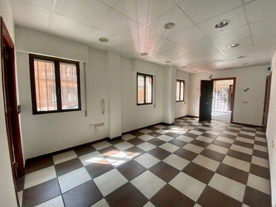 Foto 1 de Alquiler de oficina en Avda Europa - San Antón de 90 m²