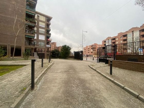 Foto 2 de Pis en venda a Buenavista-Valparaíso-La Legua de 4 habitacions amb terrassa i garatge