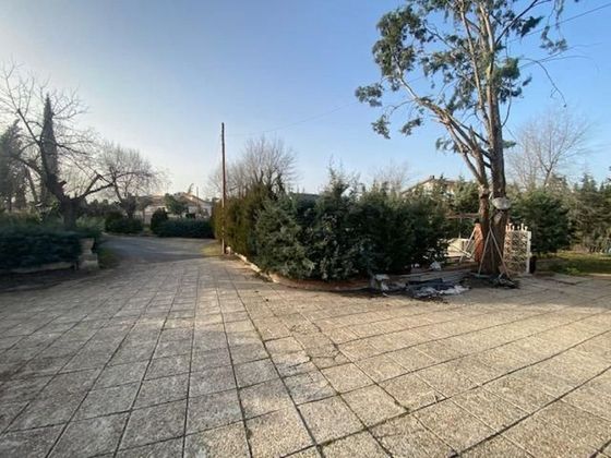 Foto 1 de Xalet en venda a Nambroca de 6 habitacions amb terrassa i piscina