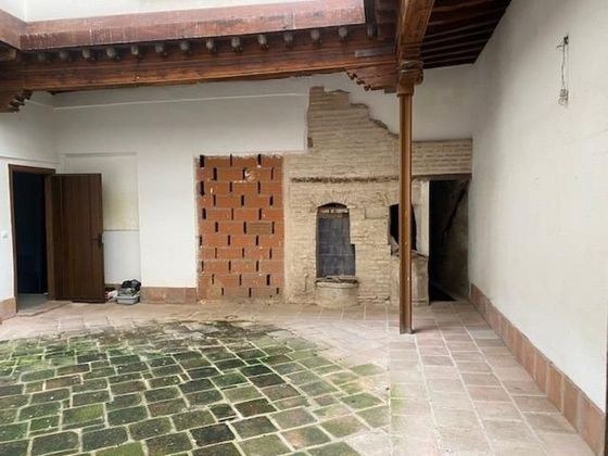 Foto 2 de Alquiler de local en Casco Histórico de 285 m²