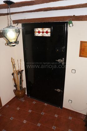 Foto 2 de Casa en venda a Alberite de 3 habitacions amb garatge i calefacció