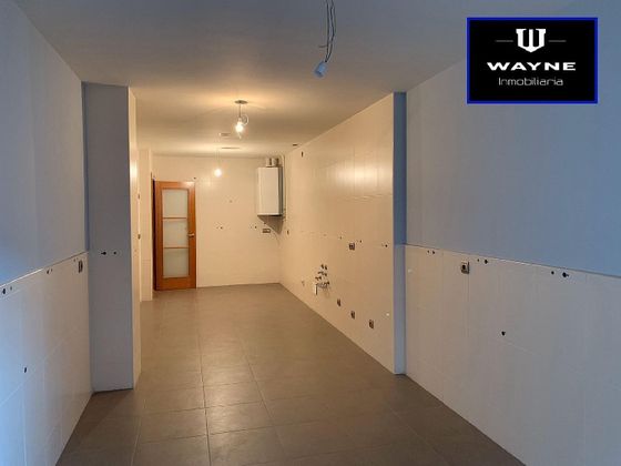 Foto 1 de Venta de piso en Centro - Palencia de 4 habitaciones con garaje y calefacción