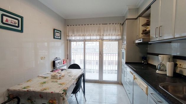 Foto 2 de Pis en venda a Miracruz - Bidebieta de 3 habitacions amb garatge i balcó