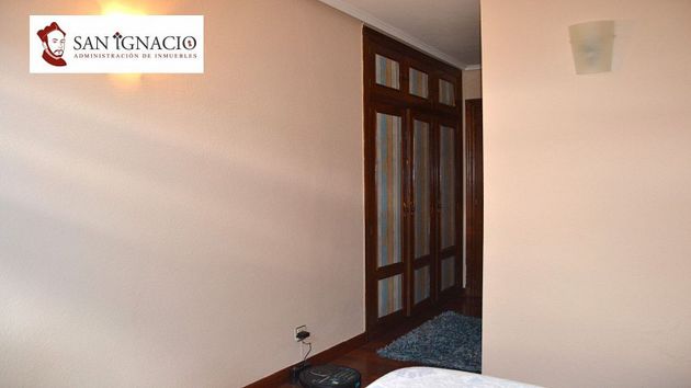 Foto 2 de Venta de piso en Villarcayo de Merindad de Castilla la Vieja de 2 habitaciones con calefacción