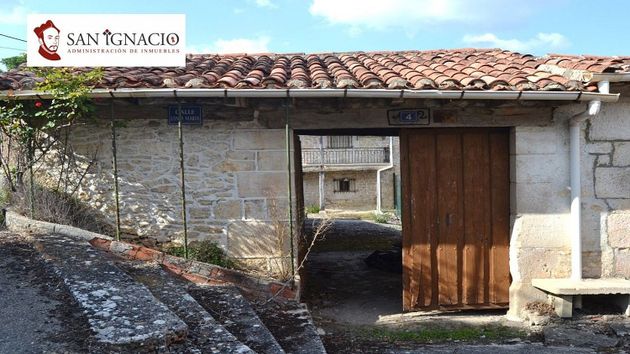Foto 1 de Venta de casa rural en Villarcayo de Merindad de Castilla la Vieja de 3 habitaciones con calefacción