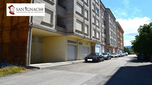 Foto 2 de Venta de piso en Villarcayo de Merindad de Castilla la Vieja de 2 habitaciones con calefacción y ascensor