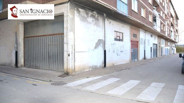 Foto 2 de Garatge en venda a Villarcayo de Merindad de Castilla la Vieja de 23 m²
