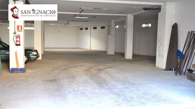 Foto 2 de Local en venda a Villarcayo de Merindad de Castilla la Vieja de 452 m²