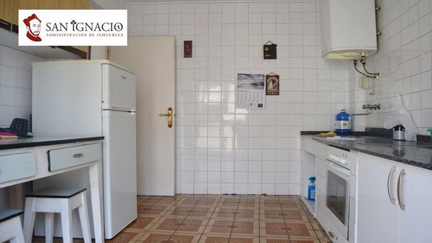 Foto 1 de Pis en venda a Villarcayo de Merindad de Castilla la Vieja de 2 habitacions amb calefacció
