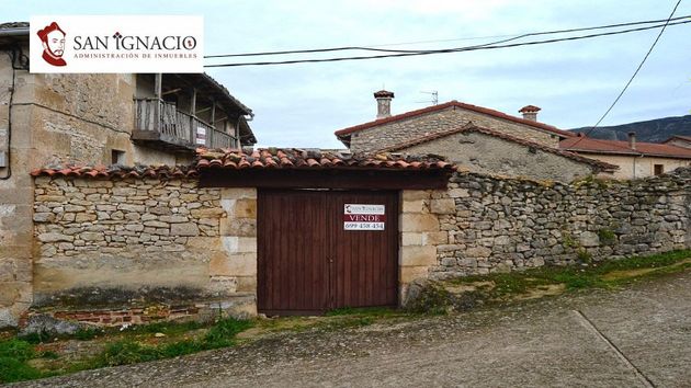 Foto 1 de Venta de casa rural en Villarcayo de Merindad de Castilla la Vieja de 4 habitaciones y 562 m²