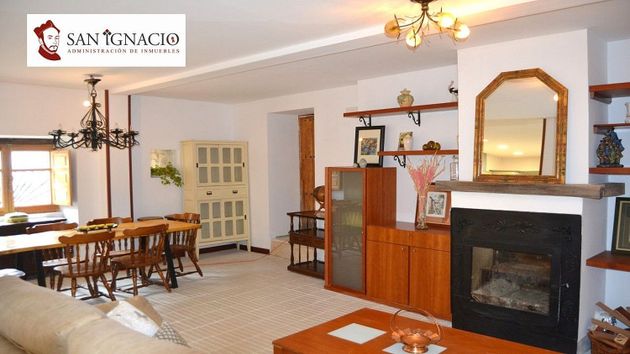 Foto 2 de Casa rural en venda a Villarcayo de Merindad de Castilla la Vieja de 5 habitacions amb garatge i balcó