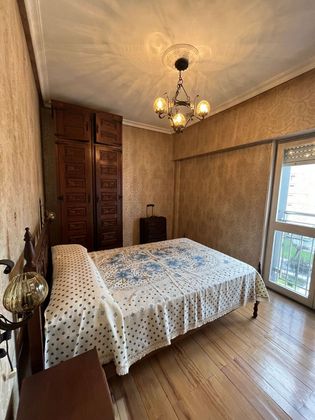 Foto 2 de Pis en venda a calle Etxeberri Auzoa de 3 habitacions amb terrassa i calefacció