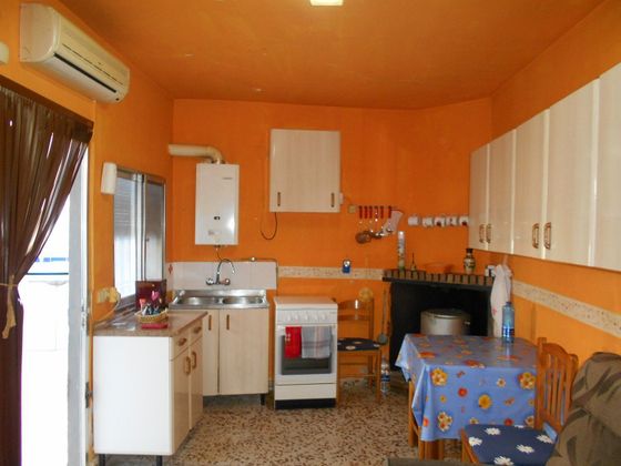 Foto 2 de Pis en venda a calle Almagro de 3 habitacions amb calefacció