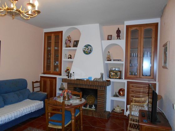 Foto 1 de Casa adossada en venda a Picón de 3 habitacions amb calefacció