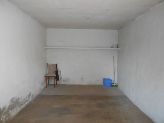Foto 2 de Garatge en venda a Malagón de 16 m²