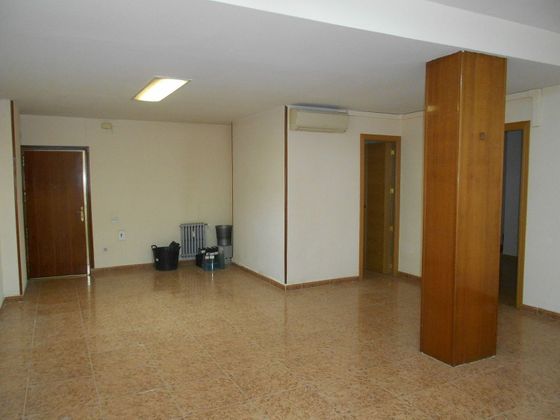 Foto 2 de Oficina en venta en calle Obispo Hervás de 82 m²