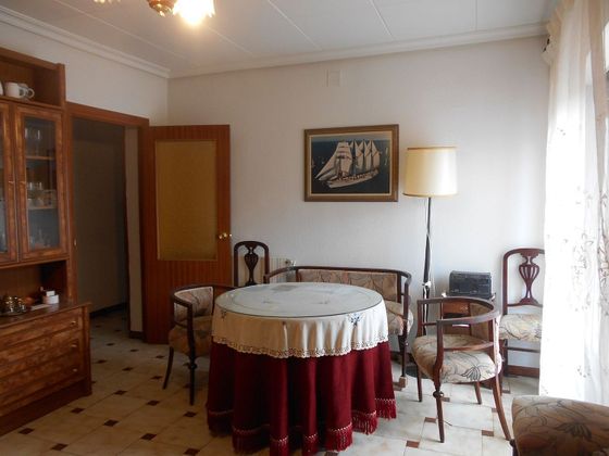 Foto 2 de Pis en venda a calle Prado de 4 habitacions amb terrassa i balcó