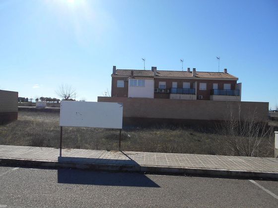 Foto 1 de Venta de terreno en calle Uruguay de 244 m²