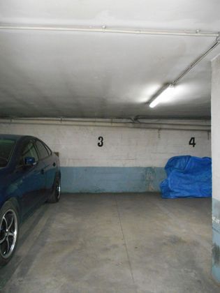 Foto 1 de Garaje en venta en ronda De Ciruela de 12 m²