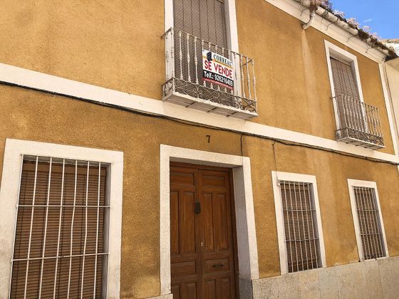 Foto 2 de Casa adosada en venta en Almodóvar del Campo de 7 habitaciones y 220 m²