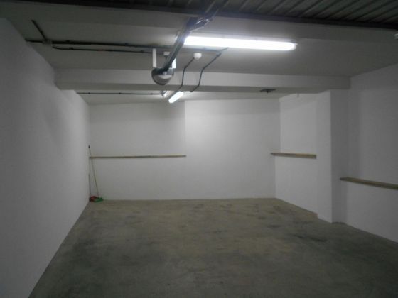Foto 2 de Garatge en venda a Larache de 34 m²