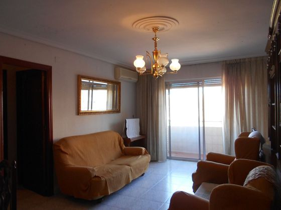 Foto 2 de Pis en venda a Santa María de 4 habitacions amb balcó i aire acondicionat