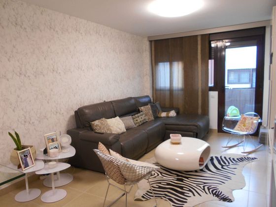 Foto 1 de Casa adosada en venta en Larache de 4 habitaciones con piscina y aire acondicionado
