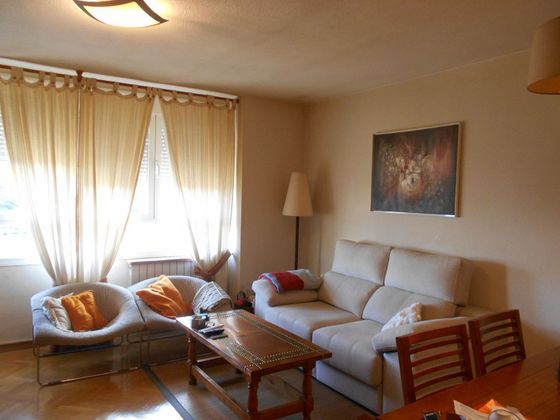 Foto 1 de Pis en venda a Larache de 3 habitacions amb garatge i aire acondicionat