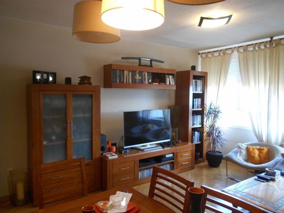 Foto 2 de Pis en venda a Larache de 3 habitacions amb garatge i aire acondicionat