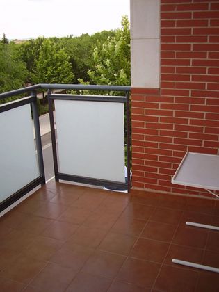Foto 1 de Piso en venta en calle Alonso de Estrada de 2 habitaciones con terraza y piscina