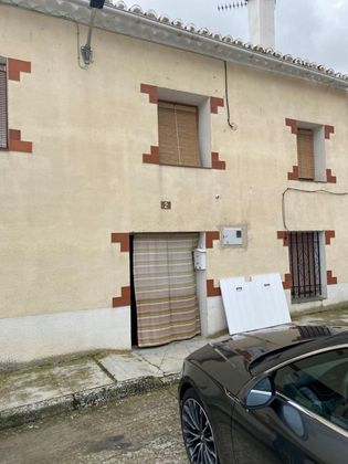 Foto 2 de Casa en venda a calle Delicias de 4 habitacions amb calefacció