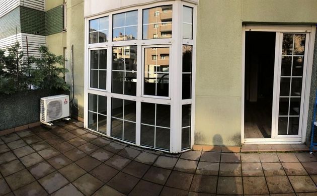 Foto 1 de Piso en alquiler en Parquesol de 3 habitaciones con terraza y garaje
