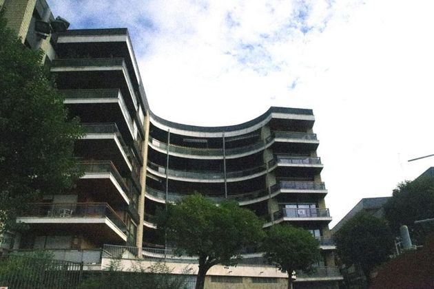 Foto 2 de Piso en venta en Centro - Puerto Viejo de 5 habitaciones con terraza y garaje