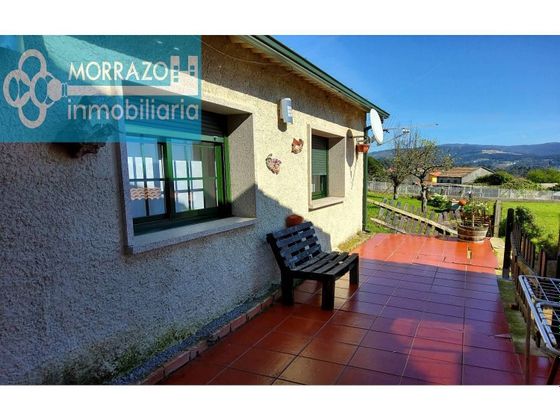 Foto 2 de Casa en venda a Centro - Echegaray de 2 habitacions amb terrassa i piscina