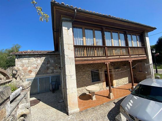 Foto 1 de Casa en venda a Cabrales de 4 habitacions i 190 m²