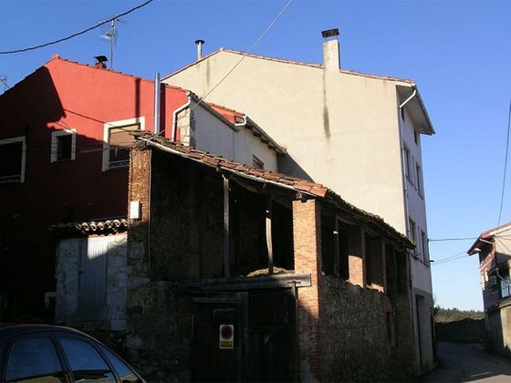 Foto 1 de Casa en venta en Celorio-Poó-Parres de 2 habitaciones y 110 m²