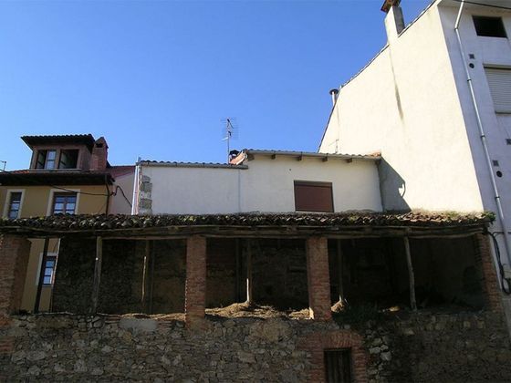 Foto 2 de Casa en venda a Celorio-Poó-Parres de 2 habitacions i 110 m²