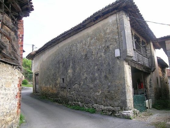 Foto 2 de Casa en venda a Vibaña-Ardisana-Caldueño de 3 habitacions i 160 m²