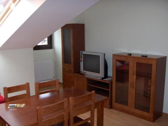 Foto 2 de Venta de piso en Posada-Barro de 2 habitaciones con calefacción